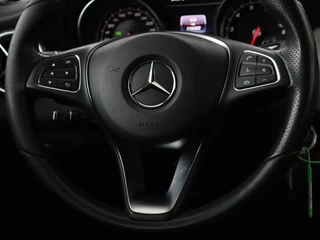Mercedes-Benz CLA Mercedes-Benz CLA-klasse 180 Urban | Stoelverwarming | Sportstoelen |  Navigatie | Park Assist | Full LED | Half leder | Cruise control | Airco | Bluetooth - afbeelding nr 10