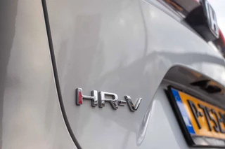 Honda HR-V - All in rijklaarprijs | Honda Sensing | Apple cp/Android auto - afbeelding nr 36