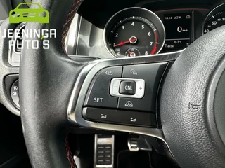Volkswagen Golf Volkswagen Golf 2.0 TSI GTI | NAP | Navi | EPS | 325 pk - afbeelding nr 10