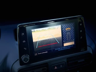 Peugeot Rifter Peugeot Rifter 1.2 Puretech Allure - Noir Onyx - Zenith dak/Nav/Cruise - afbeelding nr 20