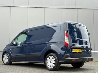 Ford Transit Connect Ford Transit Connect 1.5 EcoBlue L2 - automaat - nap! - airco - Navi - - afbeelding nr 7