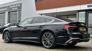 Audi A5 - afbeelding nr 3