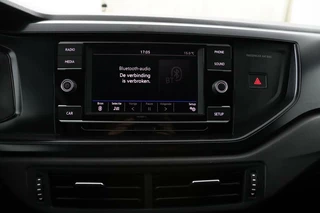 Volkswagen Polo Volkswagen Polo 1.0 | Stoelverwarming | Privacy glas | Lichtmetalen velgen | - afbeelding nr 20