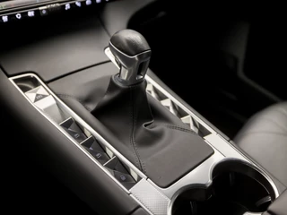 DS DS 7 (APPLE CARPLAY, GROOT NAVI, LEDER, 360 CAMERA, MEMORY SEATS, STOELVERWARMING, KEYLESS, MASSAGE, ZWART HEMEL, NIEUWE APK, NIEUWSTAAT) - afbeelding nr 10