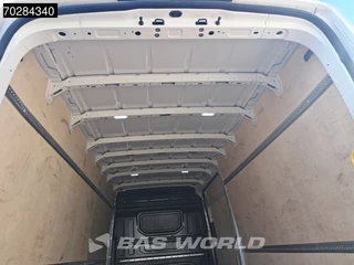 MAN TGE MAN TGE 3.140 Automatik L4H3 Klima Kamera Euro6 L3H2 15m3 Airco - afbeelding nr 12