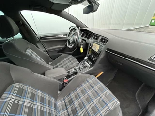 Volkswagen Golf Volkswagen Golf 1.4 TSI GTE EXPORT/ HANDEL I DB. RIEM IS VERVANGEN - afbeelding nr 31
