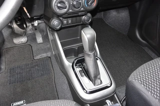 Suzuki Ignis - afbeelding nr 18