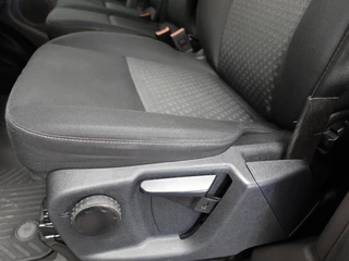 Ford Transit Custom Ford Transit Custom 131pk Automaat L2H1 Trend airco Cruise control Trekhaak Parkeersensoren - afbeelding nr 12
