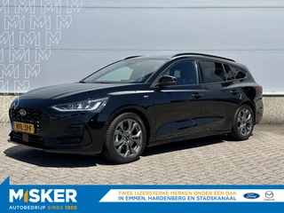 Ford Focus - 394572127-0