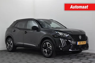 Peugeot 2008 1.2 PURETECH 130PK ALLURE AUTOMAAT