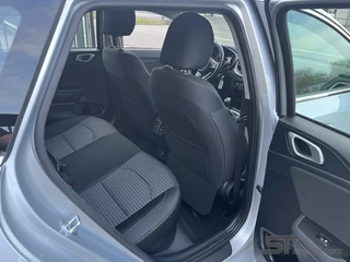 Kia Ceed Sportswagon Kia Ceed Sportswagon 1.5 T-GDi DynamicPlusLine - afbeelding nr 12