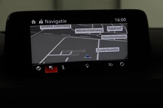 Mazda CX-5 Mazda CX-5 2.0 SkyActiv-G 165 Luxury | Head-Up | Trekhaak |  Leder | Stoel & stuurverwarming | 360 camera | Carplay | BOSE Sound | Full LED | Keyless | Memory | Achterbankverwarming - afbeelding nr 20
