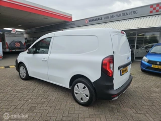 Nissan Townstar Nissan TOWNSTAR N-Connecta L1 45 kWh - afbeelding nr 7