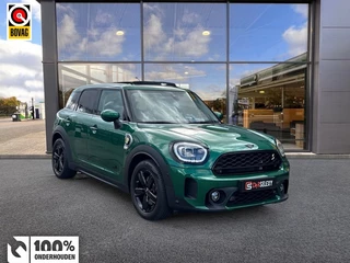 MINI Countryman - 197619885-0