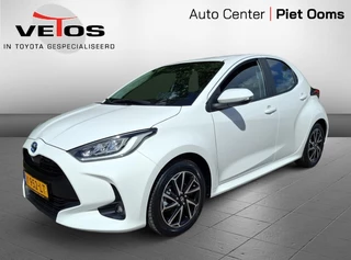 Toyota Yaris 1.5 Hyb. Dynamic