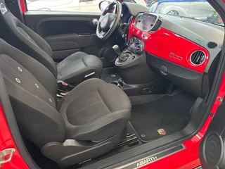Abarth 595 - afbeelding nr 15