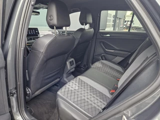 Volkswagen T-Roc Volkswagen T-Roc 1.5 TSI DSG 3x R-Line /1e eigenaar /garantie - afbeelding nr 13