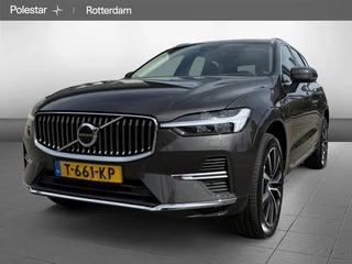 Volvo XC60 Volvo XC60 T6 AWD Plus Bright | Panoramadak | Leder | Trekhaak | H&K Audio - afbeelding nr 4