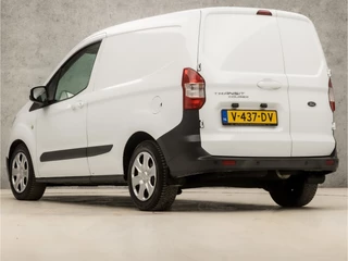 Ford Transit Courier (NAVIGATIE, AIRCO, ELEK RAMEN, NIEUWE APK, BLUETOOTH, CRUISE, NIEUWSTAAT) - afbeelding nr 3