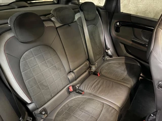 MINI Countryman Mini Mini Countryman 2.0 John Cooper Works ALL4 Chili 306 pk | Pano | Harman/Kardon | Leer | keless | HUD - afbeelding nr 18