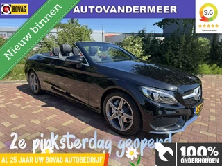 Mercedes-Benz C-Klasse - 85123269-0