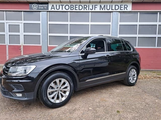 Volkswagen Tiguan - afbeelding nr 1