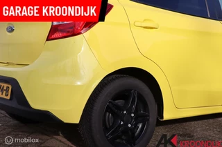 Ford Ka Ford Ka+ 1.2 Trend Ultimate/ 52.000KM / AIRCO / - afbeelding nr 26