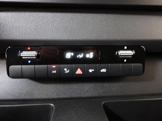 Mercedes-Benz Sprinter Mercedes-Benz Sprinter 1.9 CDI 150PK L2H2 RWD Automaat Airco Navigatie Camera 3Zits Cruise Control - afbeelding nr 28