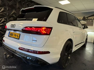 Audi Q7 Audi Q7 55 TFSIe quattro Pro Line S Maxton Pano 3x S-Line - afbeelding nr 42