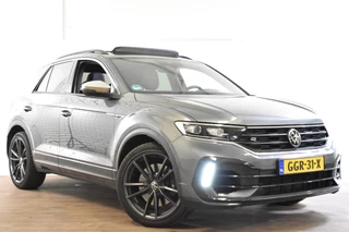 Volkswagen T-Roc VIRTUAL/BEATS/PANORAMADAK - afbeelding nr 6