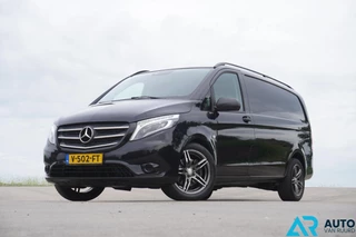 Mercedes-Benz Vito Bestel 119 CDI