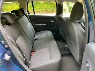 Dacia Logan - afbeelding nr 15