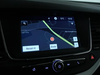 Opel Astra Opel Astra Sports Tourer 1.0 Turbo 120 Jaar Edition NAVI | CarPlay | 1ste eigenaar - afbeelding nr 14