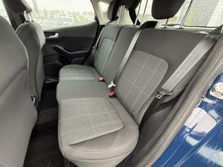 Ford Fiesta Ford Fiesta 1.0 EcoBoost Connected Navi,Carplay - afbeelding nr 25