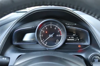 Mazda CX-3 - afbeelding nr 21