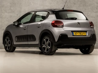 Citroën C3 Citroën C3 1.2 PureTech Sport (APPLE CARPLAY, GROOT NAVI, LM VELGEN, CRUISE, SPORTSTOELEN, PARKEERSENSOREN, NIEUWSTAAT) - afbeelding nr 3
