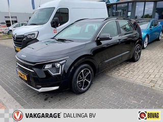 Kia Niro 1.6 GDi Hybrid Dynamicline
