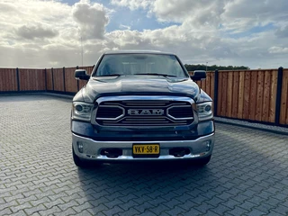 Dodge Ram 1500 - afbeelding nr 2