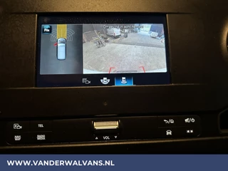 Mercedes-Benz Sprinter Mercedes-Benz Sprinter 316 CDI 164pk L3H2 Euro6 Airco | Camera | Navigatie | Cruisecontrol | Stoelverwarming | Parkeersensoren, chauffeursstoel, MBUX, bijrijdersbank - afbeelding nr 5