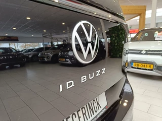 Volkswagen ID. Buzz Volkswagen ID. Buzz ID Pro Advantage [Direct Rijde ID Buzz Pro Advantage [ Financiallease 646.78 per maand i COMPLE - afbeelding nr 34