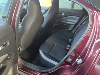 Nissan Juke - afbeelding nr 15