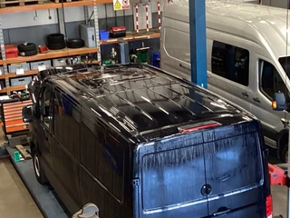 Volkswagen Crafter - afbeelding nr 76