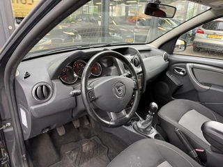 Dacia Duster Dacia Duster 1.2 TCe 4x2 Blacksh. - afbeelding nr 7