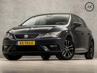 SEAT Leon - 278108325-0