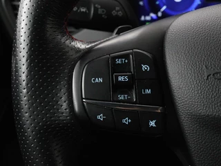 Ford Focus Ford Focus 1.5 EcoBoost ST Line X | Camera | Carplay | Trekhaak | Full LED | Navigatie | Keyless | Digital Cockpit | Climate control | Parkeerhulp | Cruise control - afbeelding nr 16