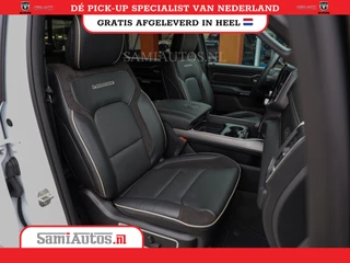 Dodge Ram 1500 PRIJS MET LPG EN GARANTIE EN DIKKE WIELEN EN WIDEBODY | DUBBELE CABINE | 5 PERSOONS | VOORRAAD NR 2015 - 4725 | DIRECT BESCHIKBAAR | - afbeelding nr 48