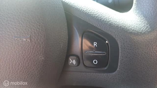 Renault Trafic Renault Trafic bestel 1.6 dCi T29 L2H1 Comfort/AIRCO/CRUISECONTROL/NAVIGATIE - afbeelding nr 14