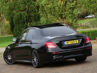 Mercedes-Benz E-Klasse - afbeelding nr 42