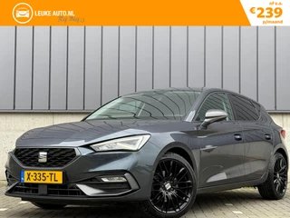 SEAT Leon - 214206330-0