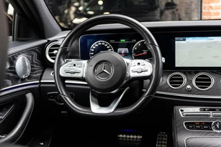 Mercedes-Benz E-Klasse Mercedes E-klasse 350 AMG Pano / Burmester / Camera - afbeelding nr 11